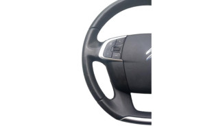 Volant CITROEN C4 2 Photo n°8