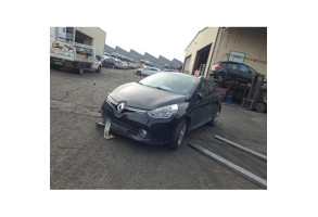 Porte arriere gauche RENAULT CLIO 4 Photo n°17