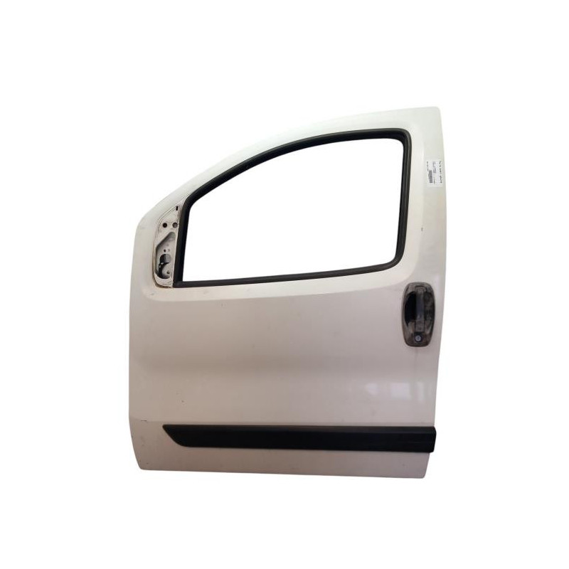 Porte avant gauche FIAT FIORINO 3 Photo n°1