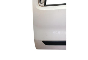 Porte avant gauche FIAT FIORINO 3 Photo n°6