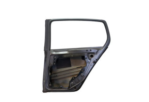 Porte arriere droit VOLKSWAGEN GOLF 6 Photo n°6