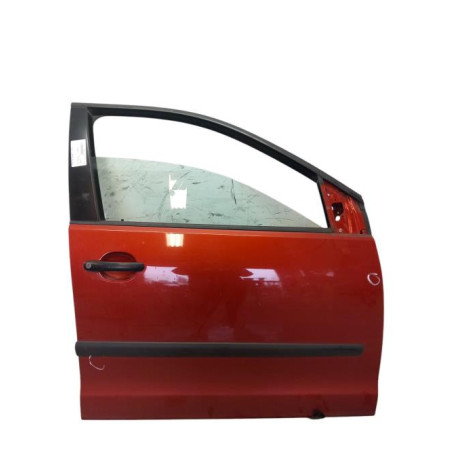 Porte avant droit VOLKSWAGEN POLO 4