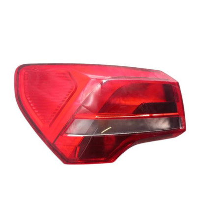 Feu arriere principal gauche (feux) AUDI Q3 2