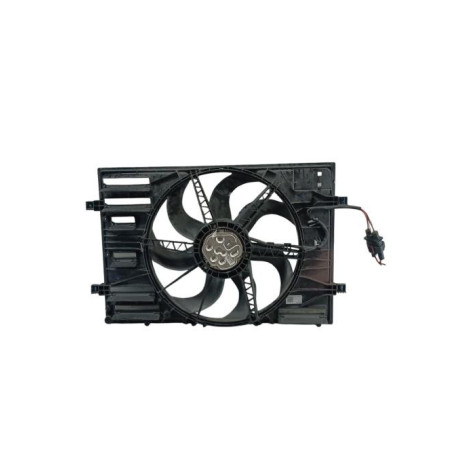 Moto ventilateur radiateur AUDI Q3 2