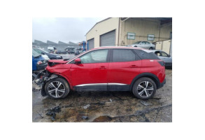 Leve vitre electrique arriere droit PEUGEOT 3008 2 Photo n°9