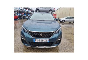 PEUGEOT 5008 2 PHASE 1 2.0 BLUE HDI - 16V TURBO Photo n°1