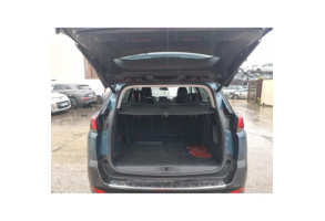 PEUGEOT 5008 2 PHASE 1 2.0 BLUE HDI - 16V TURBO Photo n°12