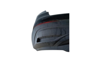 Pare choc arriere AUDI Q3 2 Photo n°2