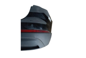 Pare choc arriere AUDI Q3 2 Photo n°3