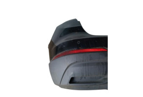 Pare choc arriere AUDI Q3 2 Photo n°4