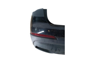 Pare choc arriere AUDI Q3 2 Photo n°8
