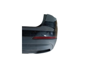 Pare choc arriere AUDI Q3 2 Photo n°9