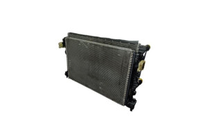 Radiateur eau AUDI Q3 2 Photo n°3