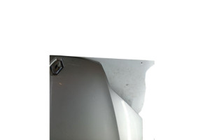 Capot RENAULT LAGUNA 3 Photo n°5