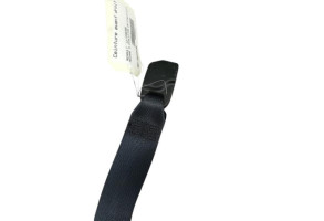 Ceinture avant droit RENAULT MEGANE 5 Photo n°3