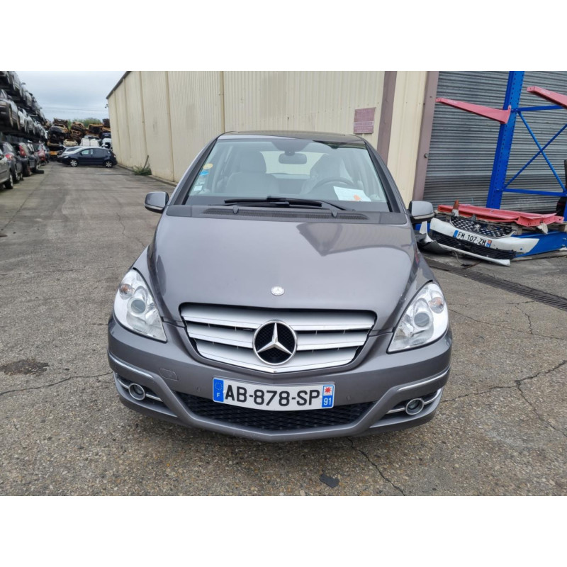 MERCEDES CLASSE B 245 PHASE 2 180 2.0 CDI - 16V TURBO Photo n°1