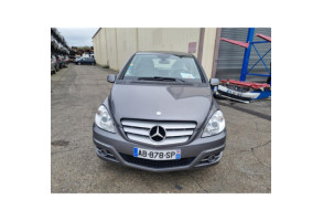 MERCEDES CLASSE B 245 PHASE 2 180 2.0 CDI - 16V TURBO Photo n°1