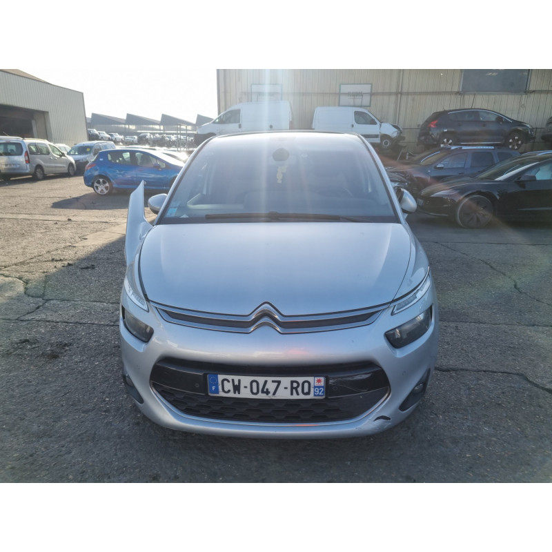 CITROEN C4 PICASSO 2 PHASE 1 1.6 HDI - 8V TURBO Photo n°1