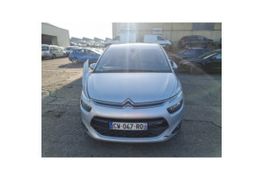 CITROEN C4 PICASSO 2 PHASE 1 1.6 HDI - 8V TURBO Photo n°1