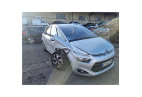 CITROEN C4 PICASSO 2 PHASE 1 1.6 HDI - 8V TURBO Photo n°2