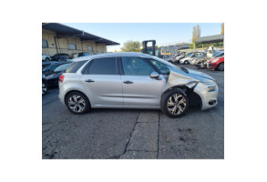 CITROEN C4 PICASSO 2 PHASE 1 1.6 HDI - 8V TURBO Photo n°3