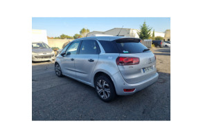 CITROEN C4 PICASSO 2 PHASE 1 1.6 HDI - 8V TURBO Photo n°6