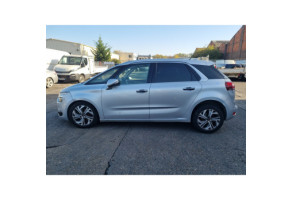 CITROEN C4 PICASSO 2 PHASE 1 1.6 HDI - 8V TURBO Photo n°7