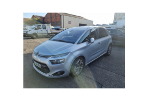 CITROEN C4 PICASSO 2 PHASE 1 1.6 HDI - 8V TURBO Photo n°8