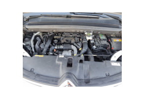 CITROEN C4 PICASSO 2 PHASE 1 1.6 HDI - 8V TURBO Photo n°15