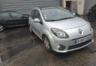 Poignee porte avant droit RENAULT TWINGO 2 Photo n°9