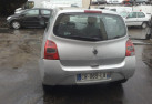 Poignee porte avant droit RENAULT TWINGO 2 Photo n°16