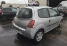 Poignee porte avant droit RENAULT TWINGO 2 Photo n°17