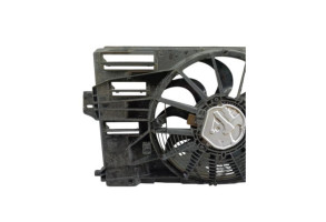 Moto ventilateur radiateur RENAULT MEGANE 5 Photo n°2