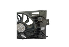 Moto ventilateur radiateur RENAULT MEGANE 5 Photo n°3