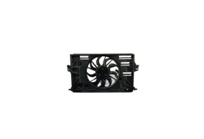 Moto ventilateur radiateur RENAULT MEGANE 5 Photo n°4