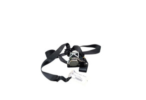 Ceinture avant droit VOLKSWAGEN POLO 5 Photo n°3