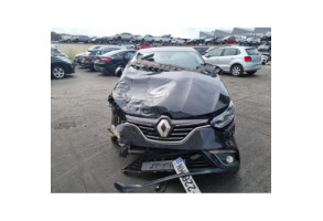 Anti brouillard arriere gauche RENAULT MEGANE 4 Photo n°4