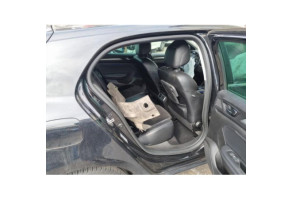 Poignee interieur arriere droit RENAULT MEGANE 4 Photo n°14