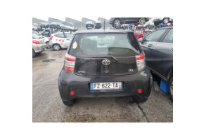 TOYOTA IQ 1.0i - 12V Photo n°6