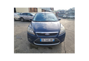 FORD FOCUS 2 PHASE 2 2.0 TDCI - 16V TURBO Photo n°1