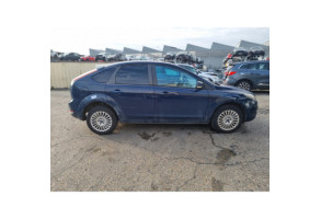 FORD FOCUS 2 PHASE 2 2.0 TDCI - 16V TURBO Photo n°3