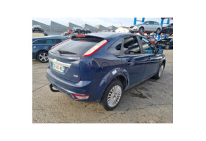 FORD FOCUS 2 PHASE 2 2.0 TDCI - 16V TURBO Photo n°4