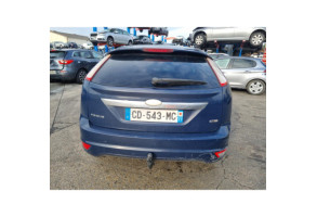 FORD FOCUS 2 PHASE 2 2.0 TDCI - 16V TURBO Photo n°5