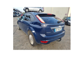 FORD FOCUS 2 PHASE 2 2.0 TDCI - 16V TURBO Photo n°6