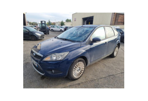 FORD FOCUS 2 PHASE 2 2.0 TDCI - 16V TURBO Photo n°8