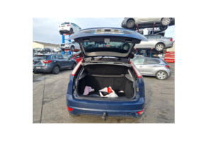 FORD FOCUS 2 PHASE 2 2.0 TDCI - 16V TURBO Photo n°11