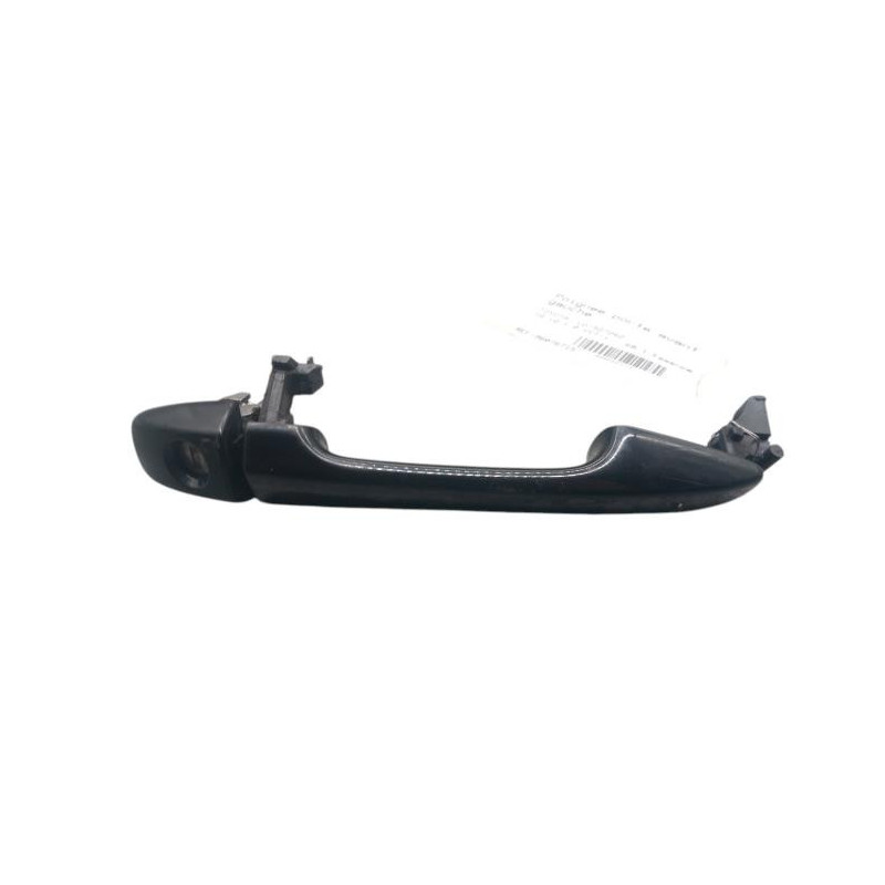 Poignee porte avant gauche TOYOTA IQ Photo n°1