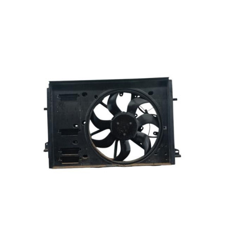 Moto ventilateur radiateur RENAULT KANGOO 3