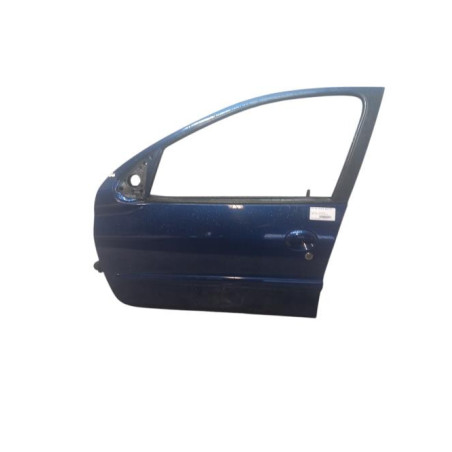 Porte avant gauche PEUGEOT 206