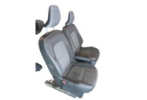 Interieur complet RENAULT KANGOO 3 Photo n°10